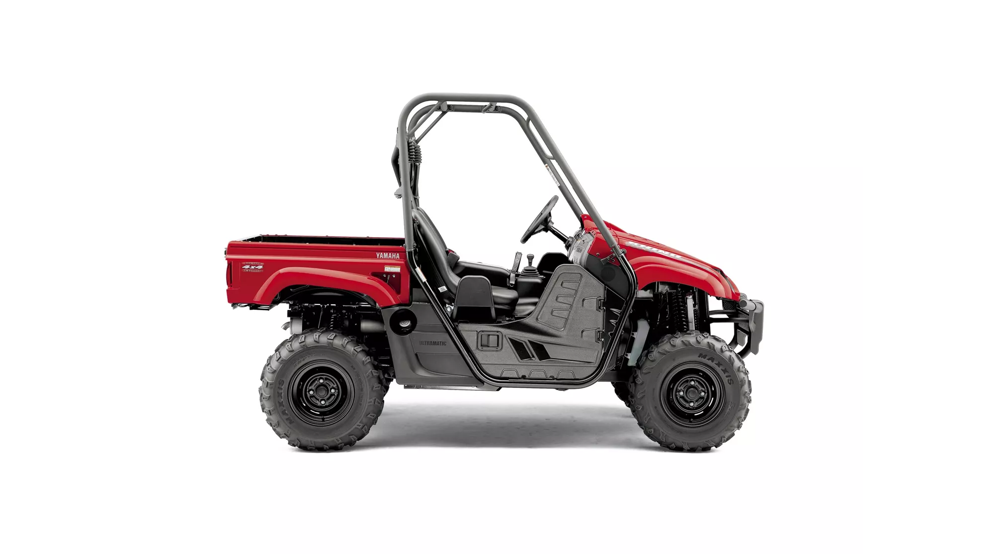 Yamaha Rhino 700 ie - Image 4 Yamaha Rhino 700 ie - Image 4