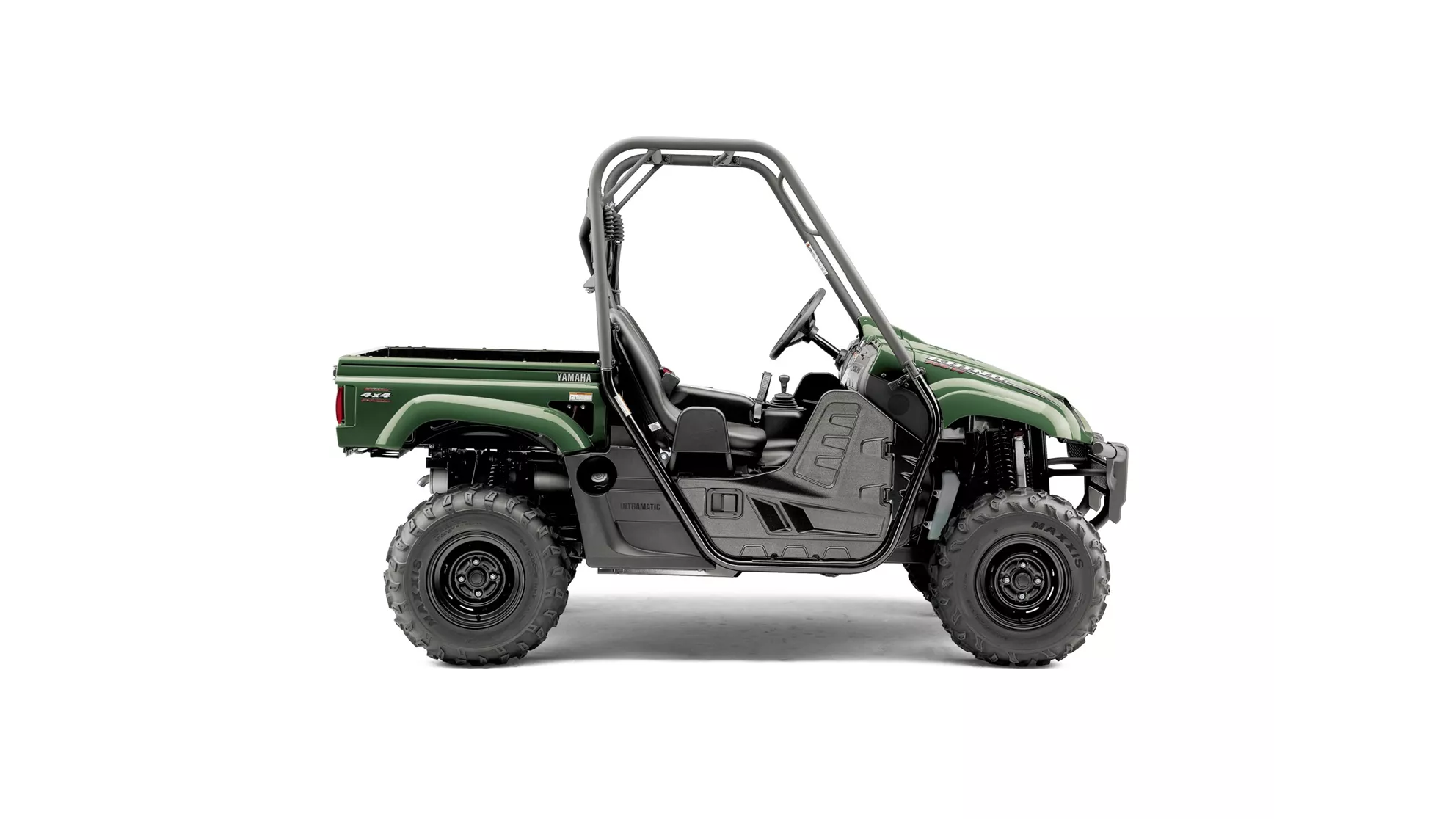 Yamaha Rhino 700 ie - Image 5 Yamaha Rhino 700 ie - Image 5