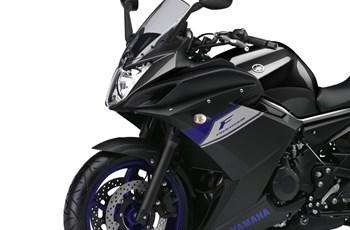 Yamaha XJ6 Diversion F ABS 2014 - Bild 3 Yamaha XJ6 Diversion F ABS 2014 - Bild 3