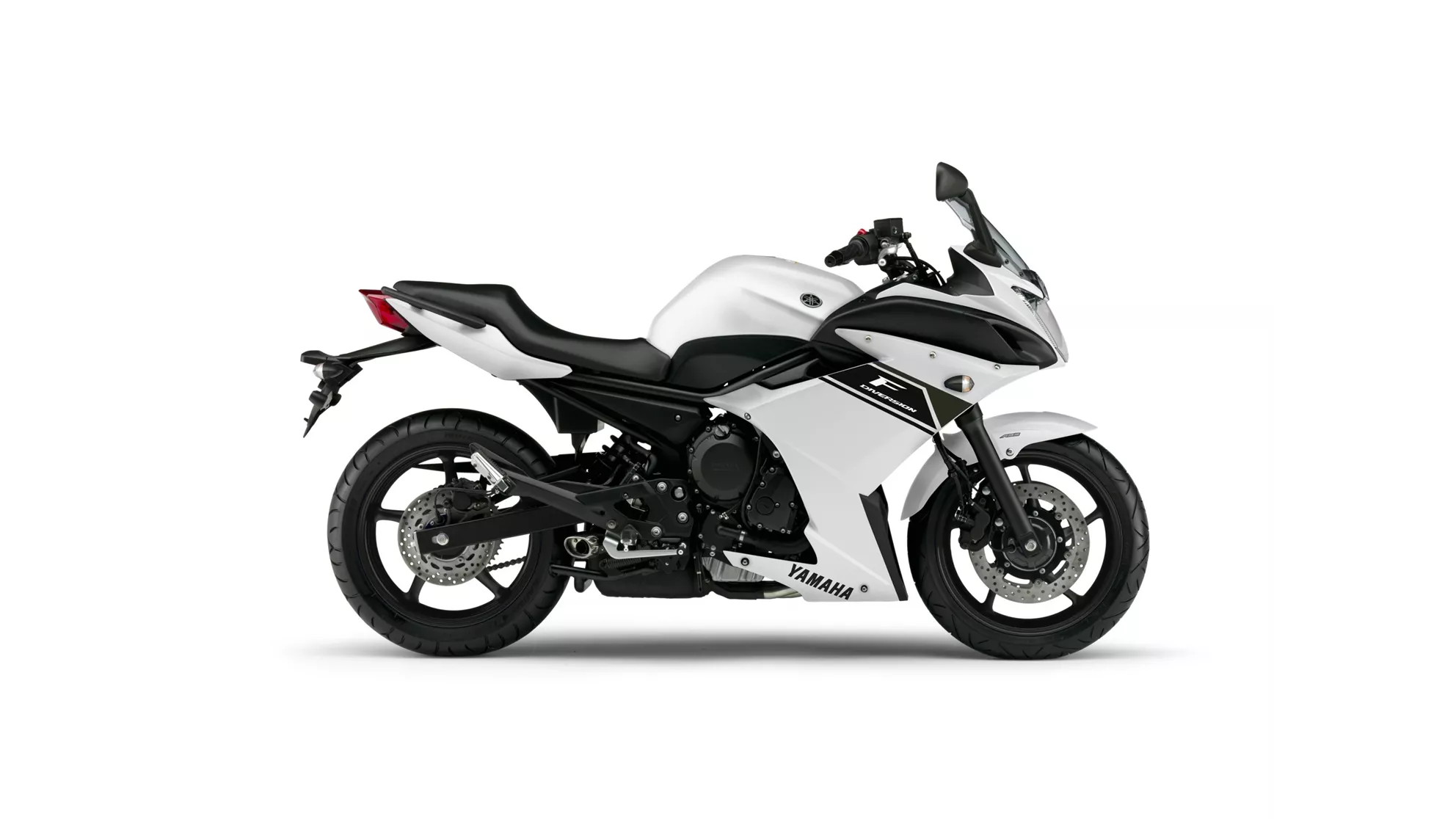 Yamaha XJ6 Diversion F ABS - Image 2 Yamaha XJ6 Diversion F ABS - Image 2