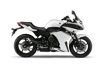 Yamaha XJ6 Diversion F ABS 2014 - Bild 4 Yamaha XJ6 Diversion F ABS 2014 - Bild 4