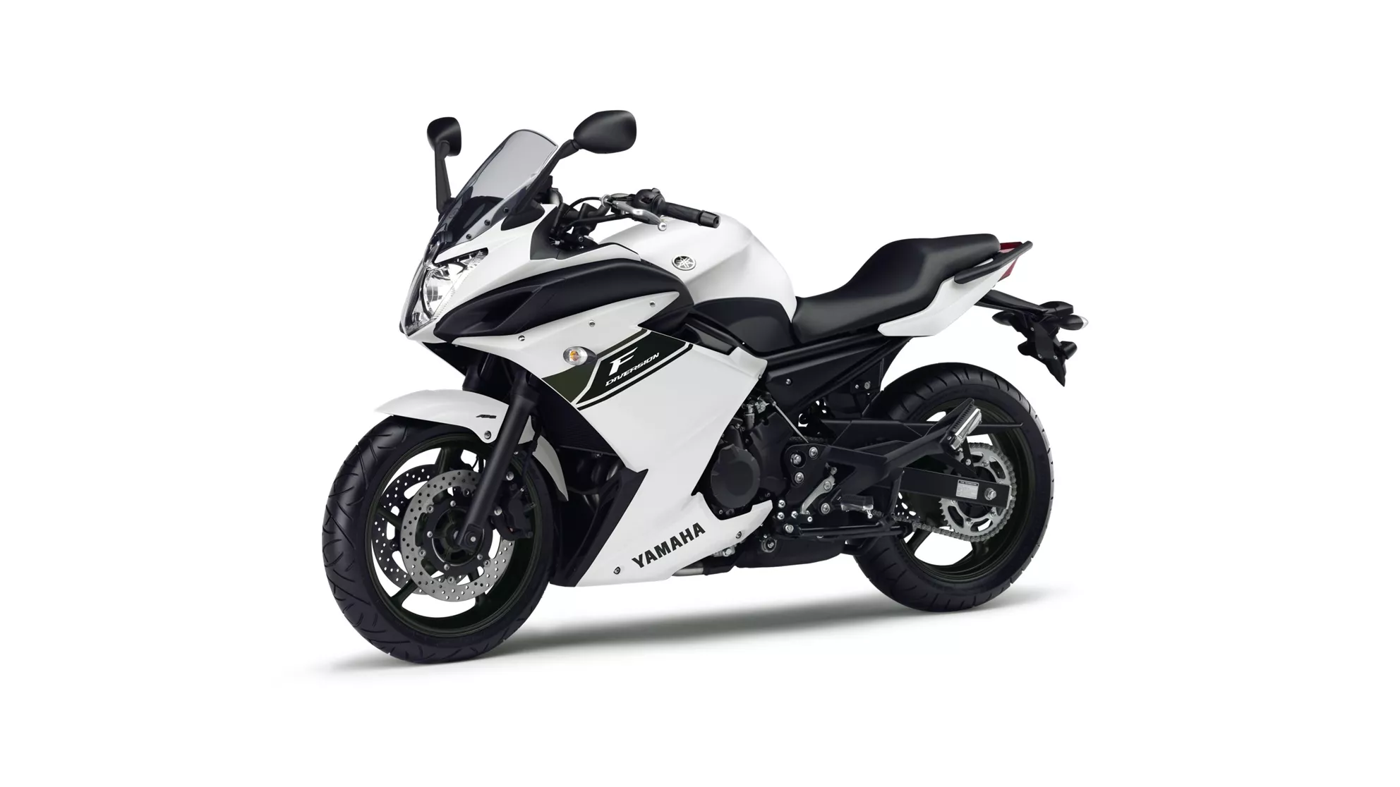 Yamaha XJ6 Diversion F ABS - Image 3 Yamaha XJ6 Diversion F ABS - Image 3