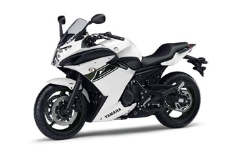 Yamaha XJ6 Diversion F ABS 2014 - Bild 5 Yamaha XJ6 Diversion F ABS 2014 - Bild 5