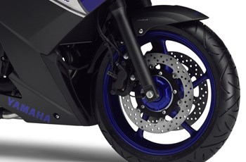 Yamaha XJ6 Diversion F ABS 2014 - Bild 6 Yamaha XJ6 Diversion F ABS 2014 - Bild 6