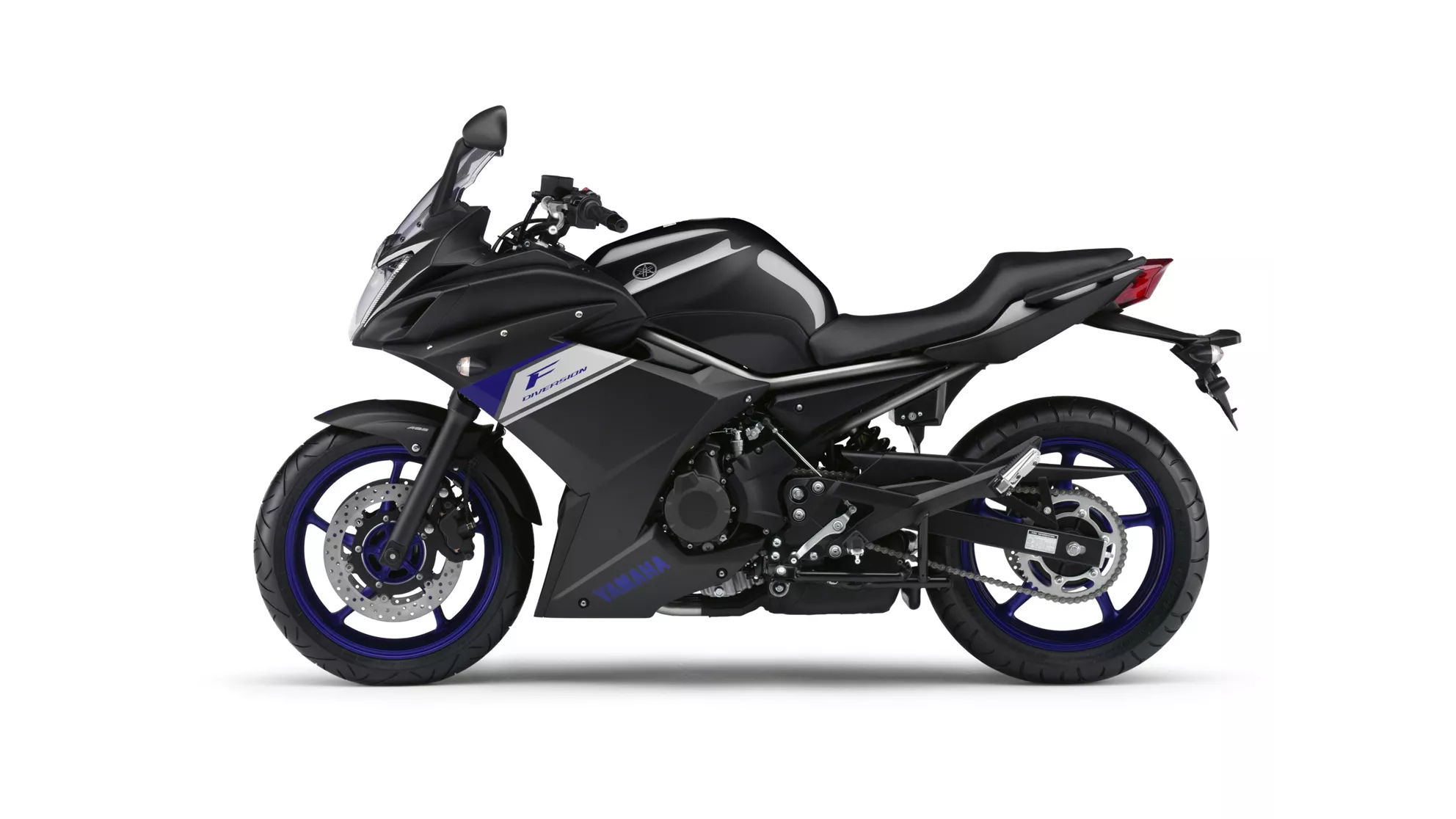 Yamaha XJ6 Diversion F ABS - Image 6 Yamaha XJ6 Diversion F ABS - Image 6