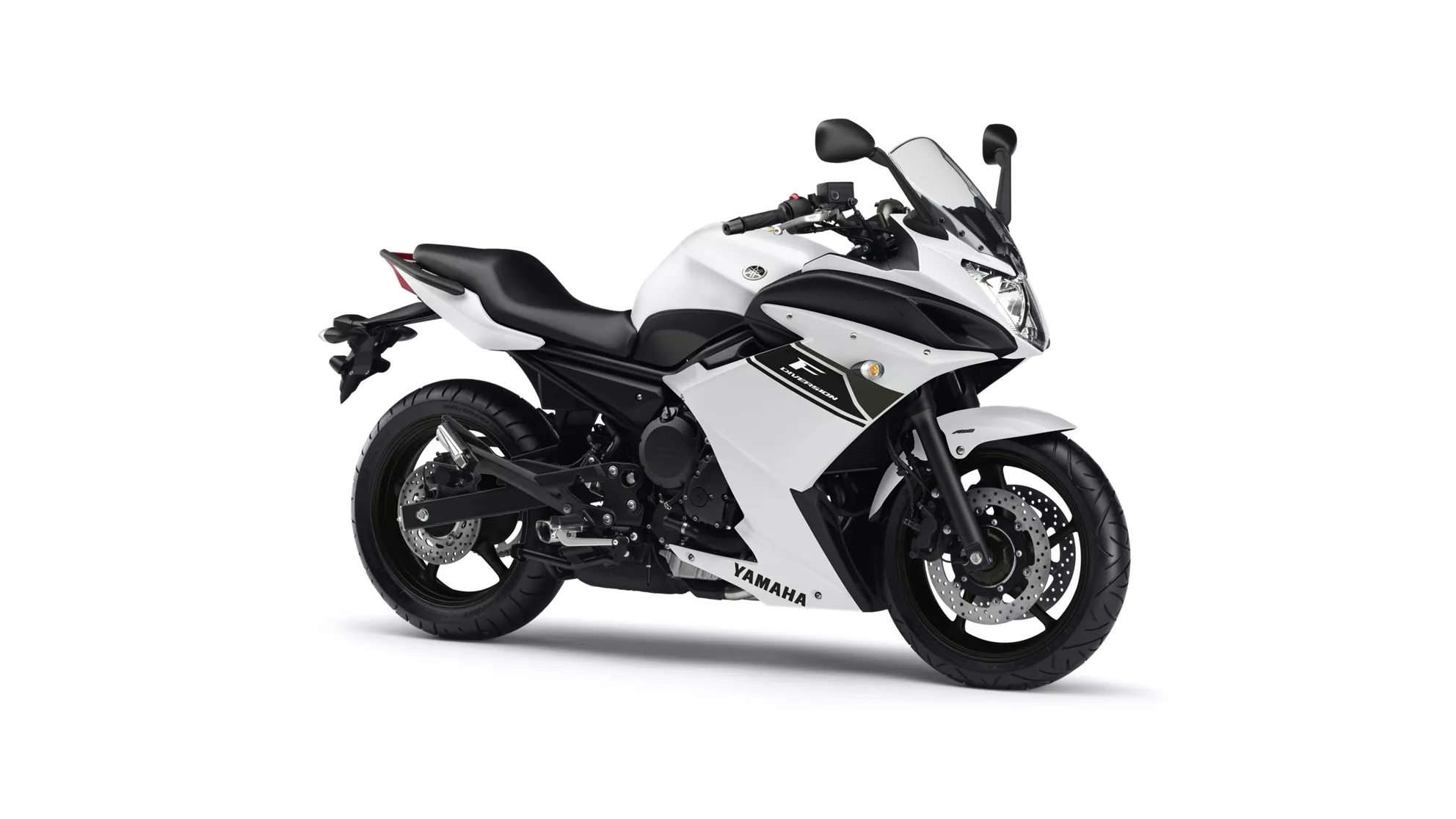 Yamaha XJ6 Diversion F ABS - Image 8 Yamaha XJ6 Diversion F ABS - Image 8