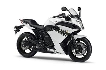 Yamaha XJ6 Diversion F ABS 2014 - Bild 10 Yamaha XJ6 Diversion F ABS 2014 - Bild 10