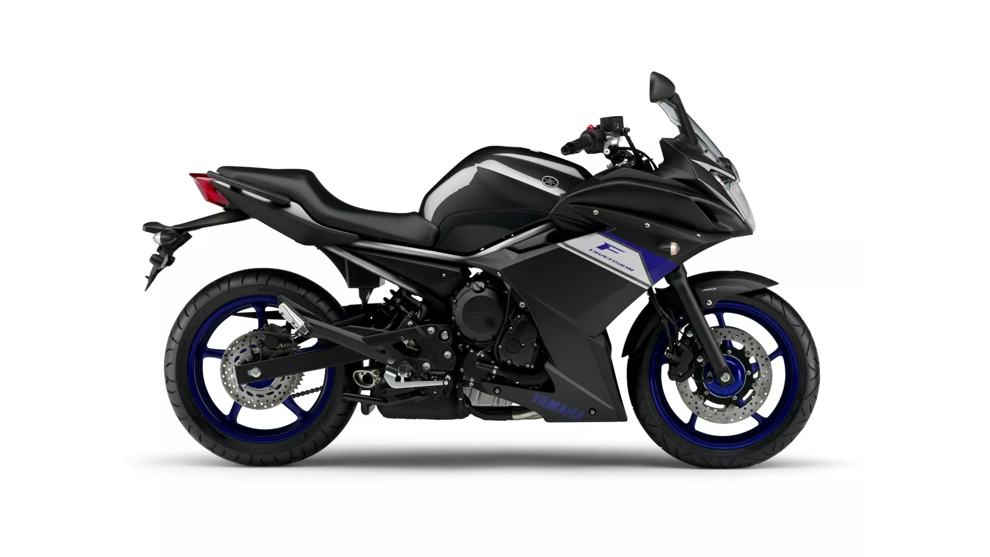 Yamaha XJ6 Diversion F ABS - Image 9 Yamaha XJ6 Diversion F ABS - Image 9