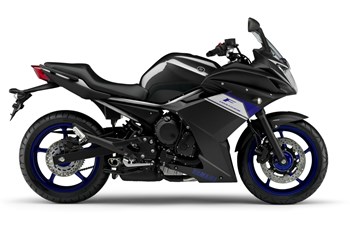 Yamaha XJ6 Diversion F ABS 2014 - Bild 11 Yamaha XJ6 Diversion F ABS 2014 - Bild 11