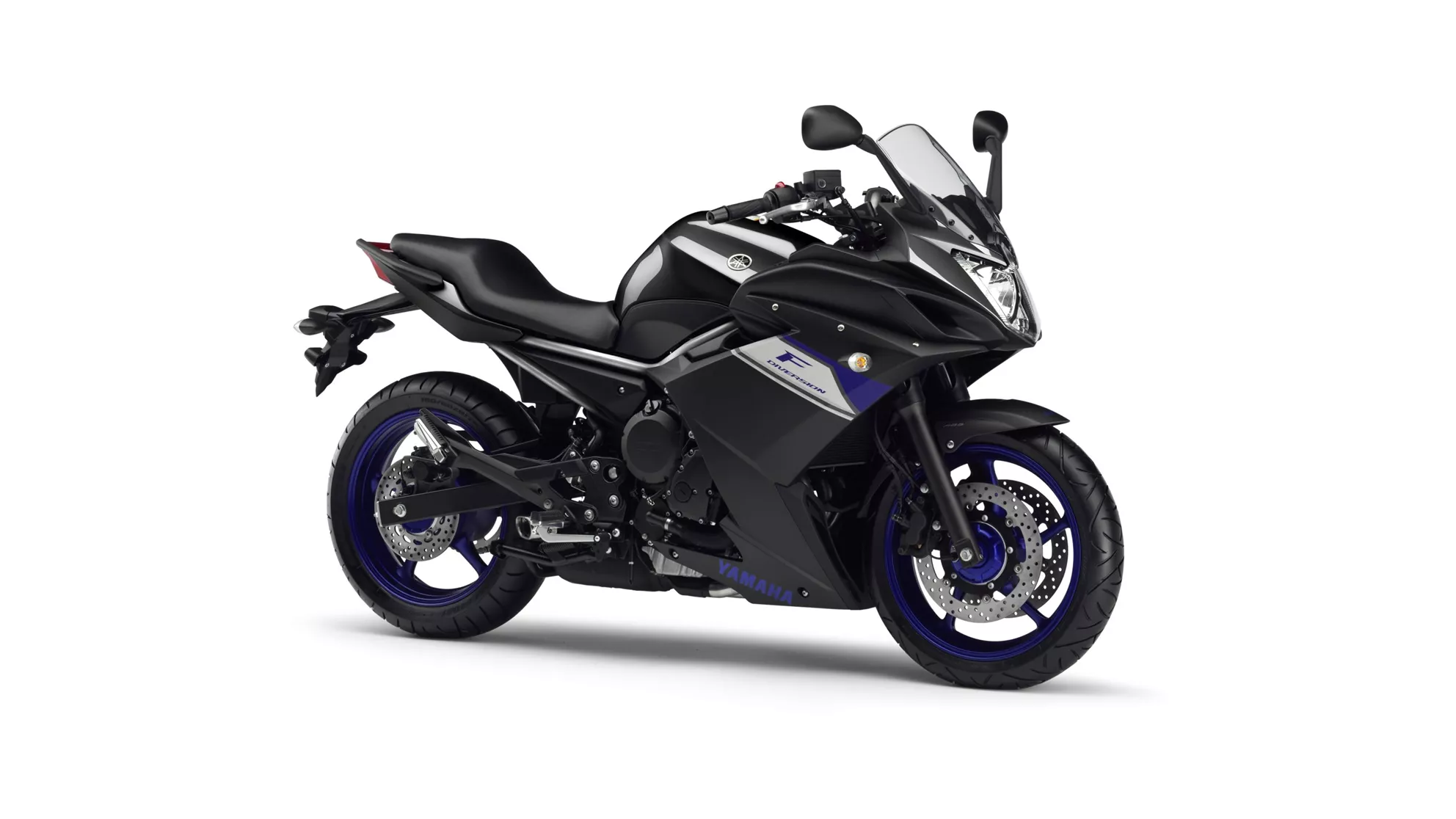 Yamaha XJ6 Diversion F ABS - Image 10 Yamaha XJ6 Diversion F ABS - Image 10