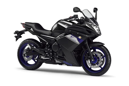 Yamaha XJ6 Diversion F ABS 2014 Yamaha XJ6 Diversion F ABS 2014