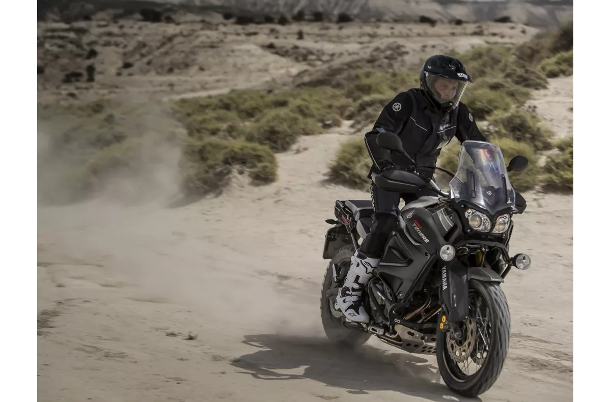 Yamaha XT1200Z Super Tenere Yamaha XT1200Z Super Tenere