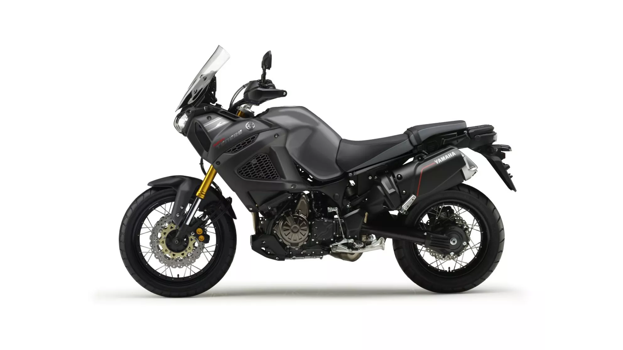 Yamaha XT1200Z Super Tenere - Image 1 Yamaha XT1200Z Super Tenere - Image 1