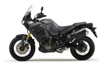 Yamaha XT1200Z Super Tenere 2014 - Bild 3 Yamaha XT1200Z Super Tenere 2014 - Bild 3