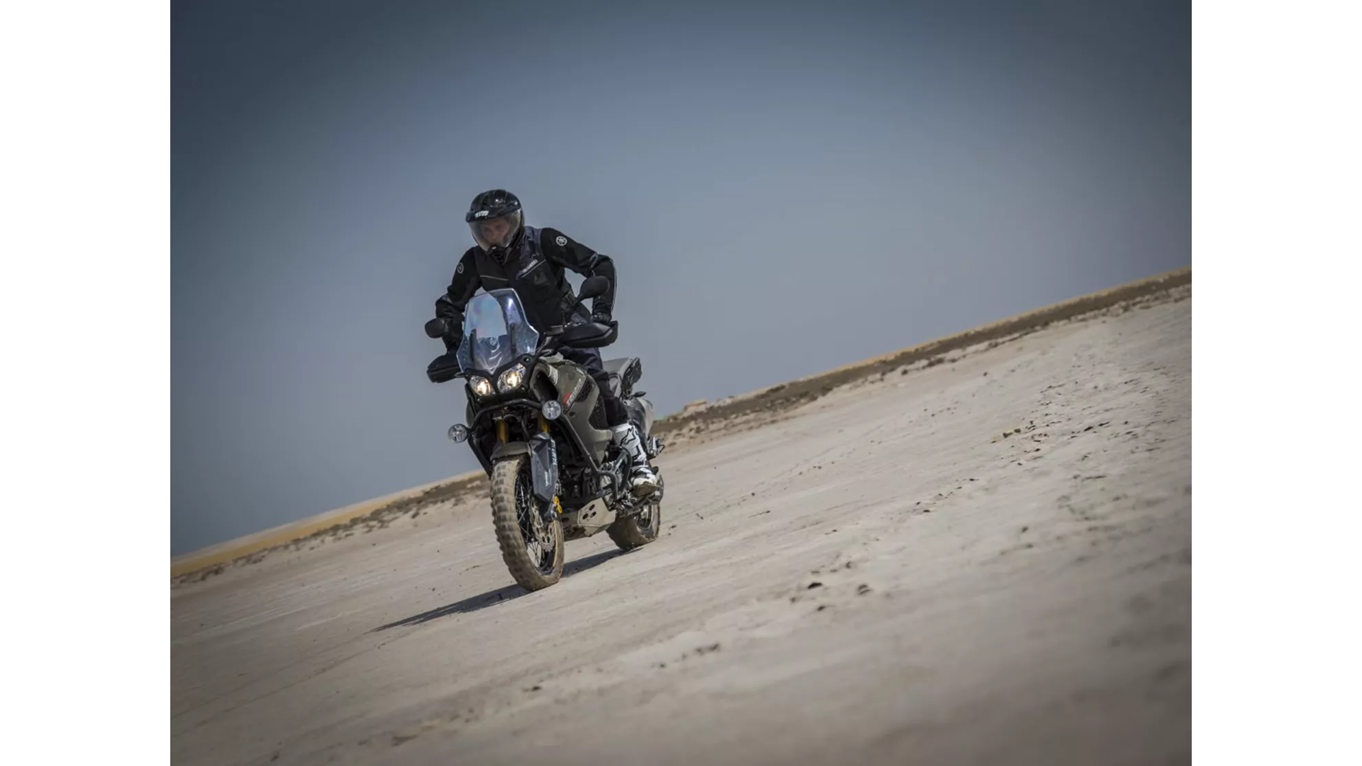 Yamaha XT1200Z Super Tenere - Image 2 Yamaha XT1200Z Super Tenere - Image 2