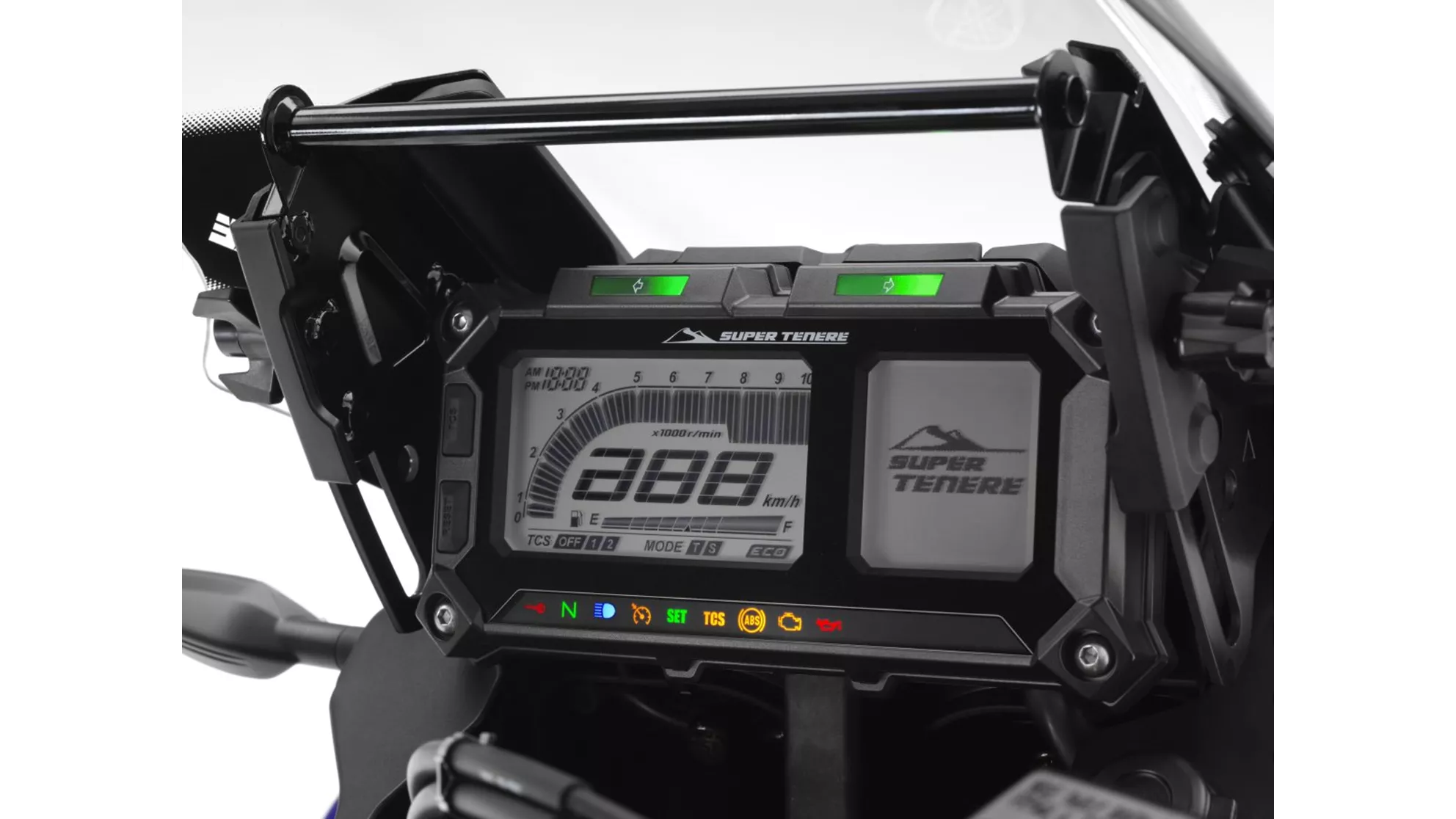 Yamaha XT1200Z Super Tenere - Image 4 Yamaha XT1200Z Super Tenere - Image 4