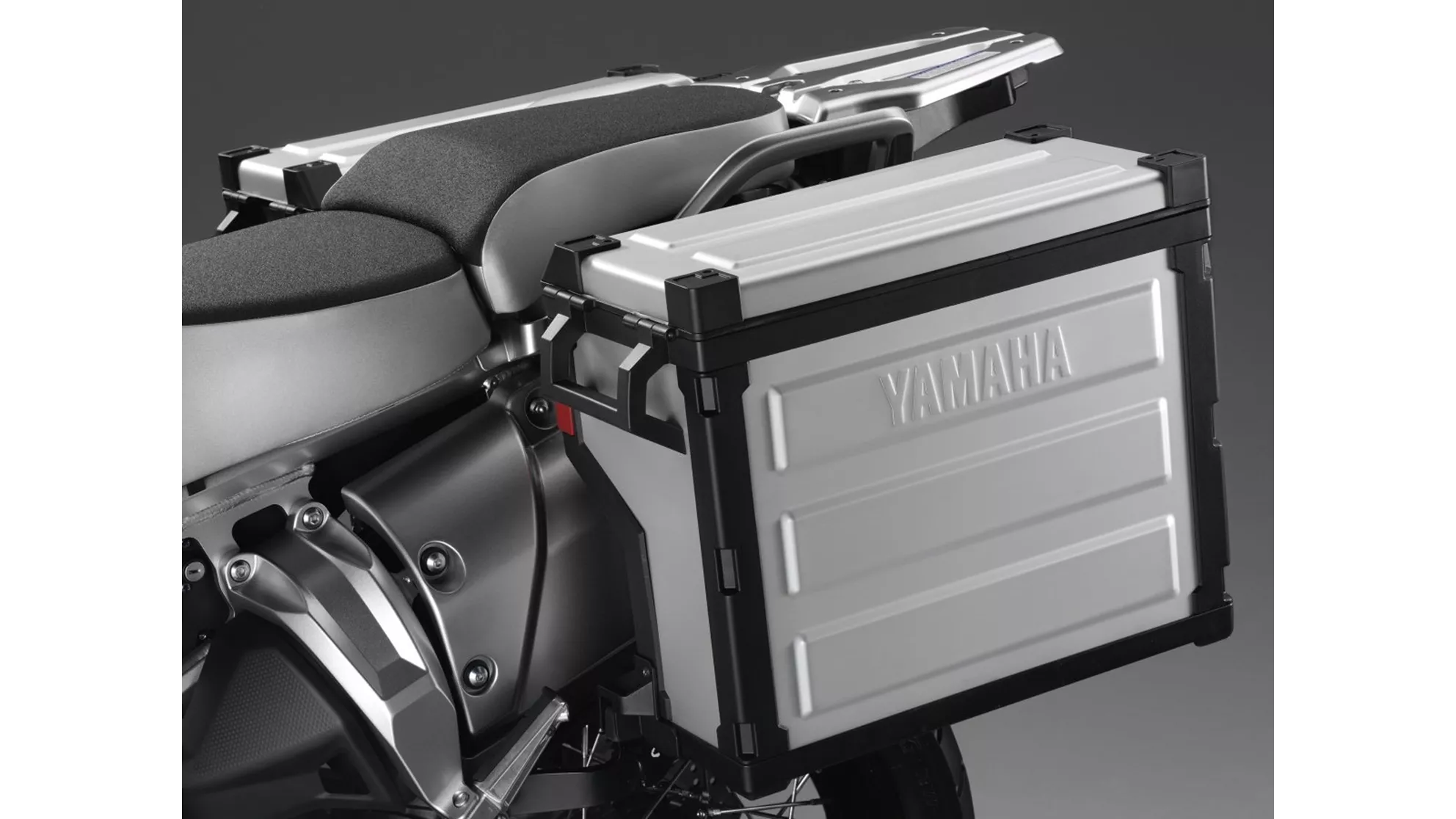 Yamaha XT1200Z Super Tenere - Image 5 Yamaha XT1200Z Super Tenere - Image 5