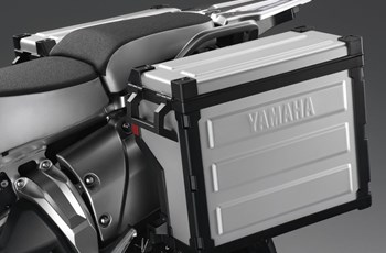 Yamaha XT1200Z Super Tenere 2014 - Bild 7 Yamaha XT1200Z Super Tenere 2014 - Bild 7