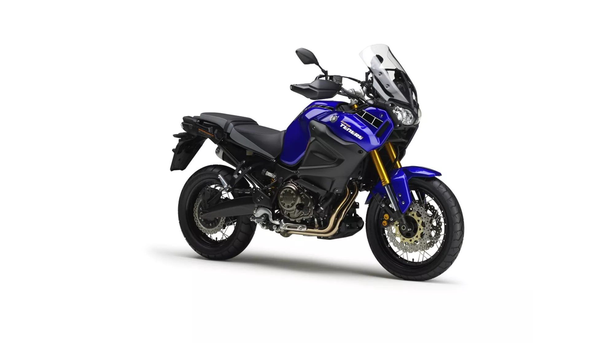 Yamaha XT1200Z Super Tenere - Image 7 Yamaha XT1200Z Super Tenere - Image 7