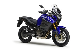 Yamaha XT1200Z Super Tenere 2014 - Bild 9 Yamaha XT1200Z Super Tenere 2014 - Bild 9