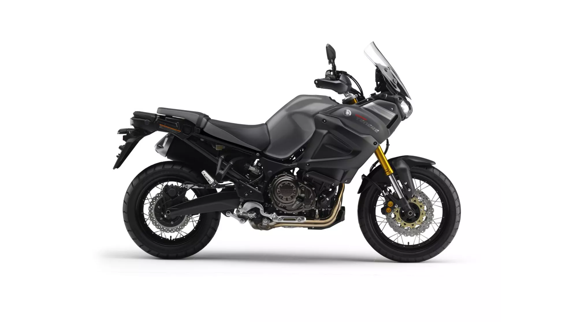 Yamaha XT1200Z Super Tenere - Image 8 Yamaha XT1200Z Super Tenere - Image 8