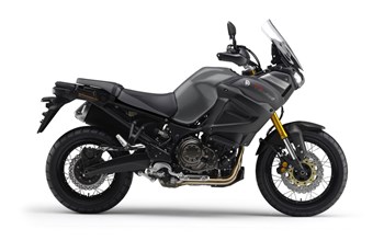 Yamaha XT1200Z Super Tenere 2014 - Bild 10 Yamaha XT1200Z Super Tenere 2014 - Bild 10