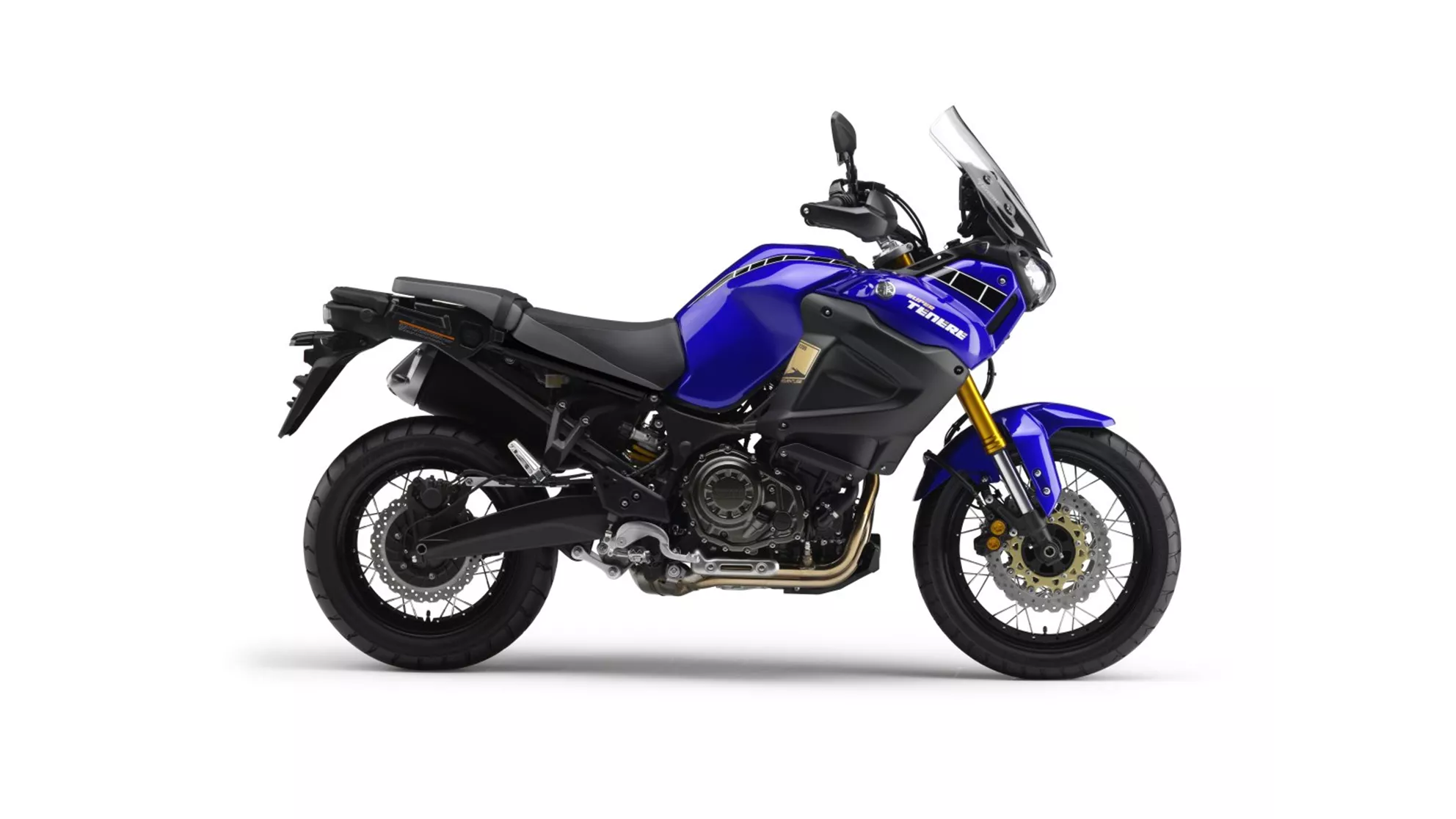 Yamaha XT1200Z Super Tenere - Image 9 Yamaha XT1200Z Super Tenere - Image 9