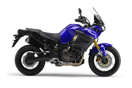 Yamaha XT1200Z Super Tenere 2014 Yamaha XT1200Z Super Tenere 2014