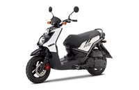Yamaha BWs 125 2014 - Bild 3