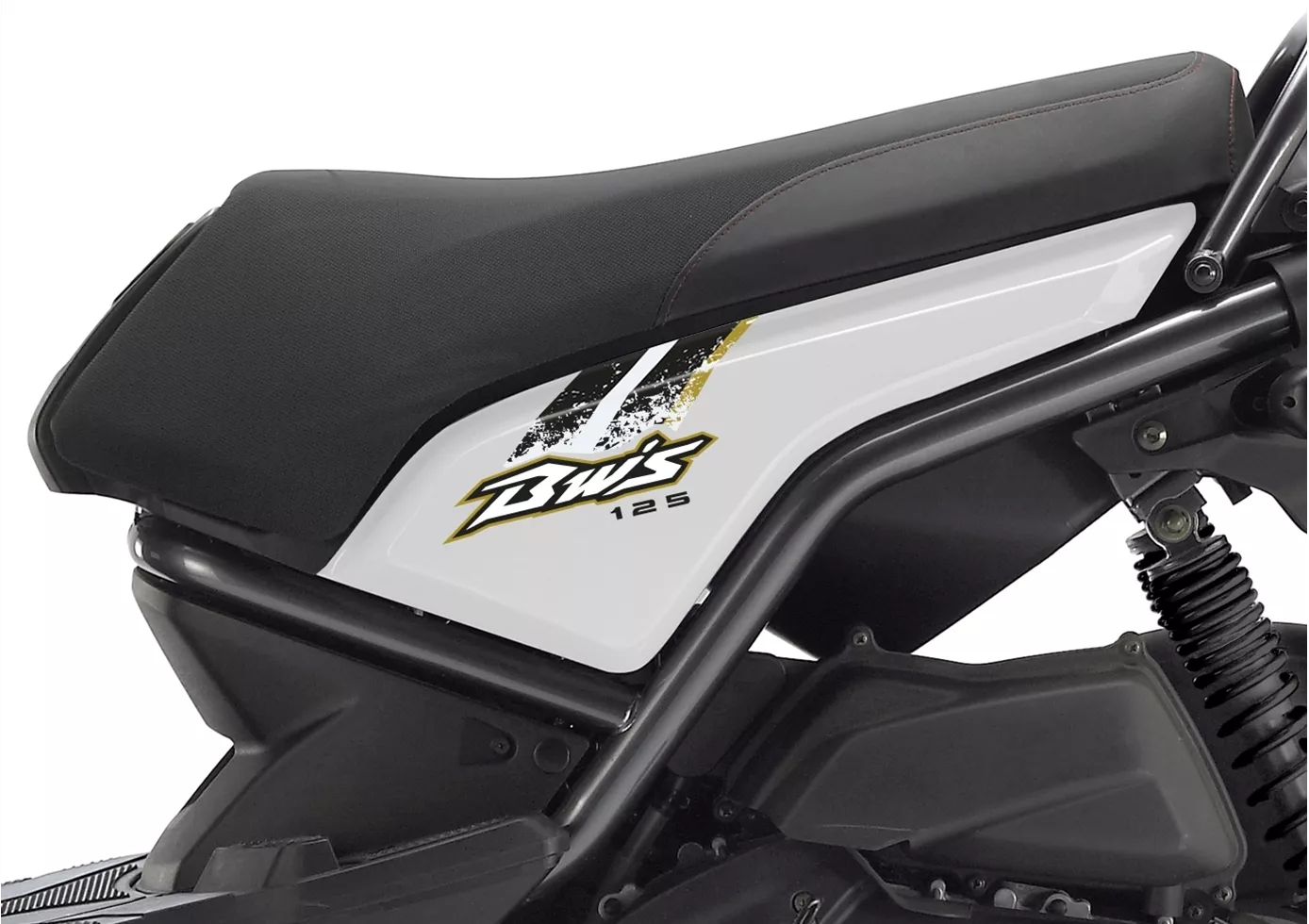 Yamaha BWs 125 2014 Yamaha BWs 125 2014