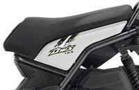 Yamaha BWs 125 2014 - Bild 5