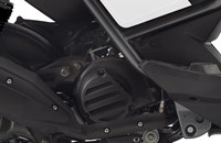 Yamaha BWs 125 2014 - Bild 6