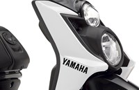 Yamaha BWs 125 2014 - Bild 7