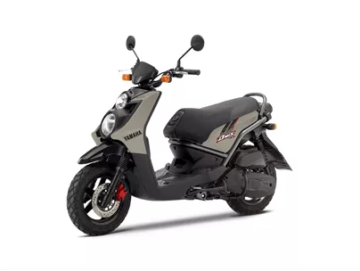 Yamaha BWs 125 2014 Yamaha BWs 125 2014