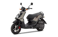 Yamaha BWs 125 2014 - Bild 1