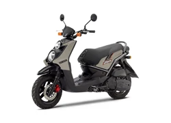 Yamaha BWs 125 Yamaha BWs 125