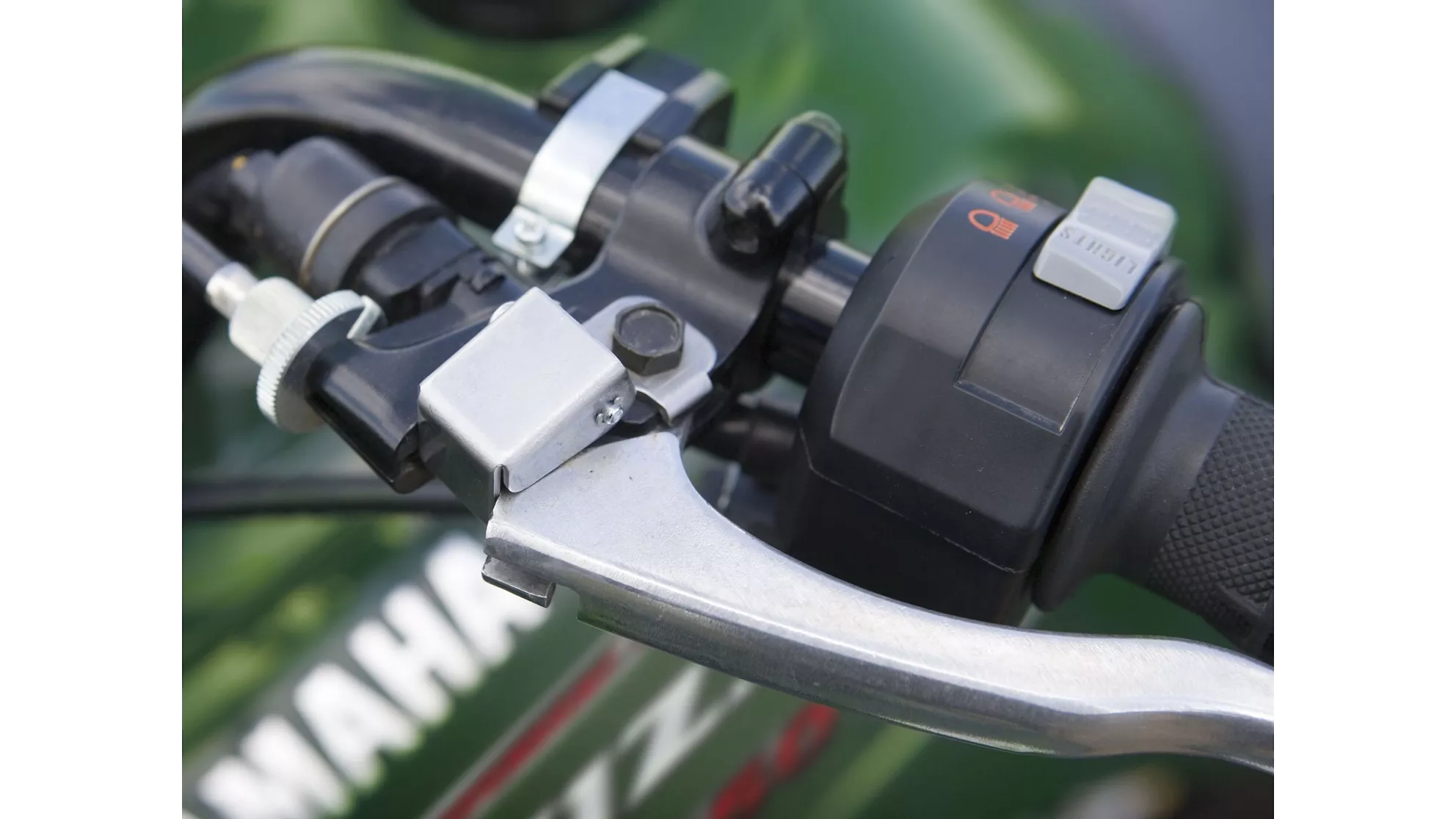 Yamaha Grizzly 350 4WD - Image 4 Yamaha Grizzly 350 4WD - Image 4