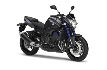 Yamaha FZ-8N 2014 - Bild 7 Yamaha FZ-8N 2014 - Bild 7