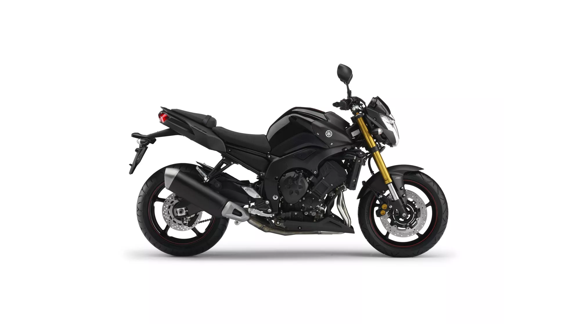 Yamaha FZ-8N - Image 7 Yamaha FZ-8N - Image 7