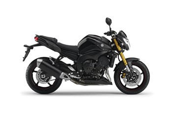 Yamaha FZ-8N 2014 - Bild 9 Yamaha FZ-8N 2014 - Bild 9