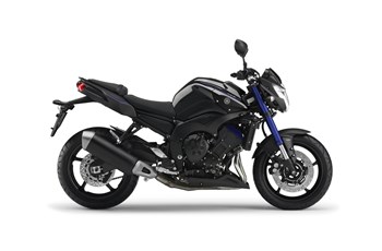 Yamaha FZ-8N 2014 - Bild 10 Yamaha FZ-8N 2014 - Bild 10