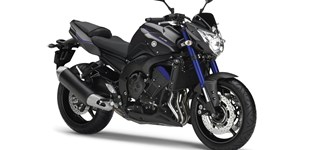 Yamaha FZ-8N 2014 vs KTM 125 Duke 2021