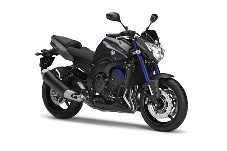 Yamaha FZ-8N 2014 Yamaha FZ-8N 2014