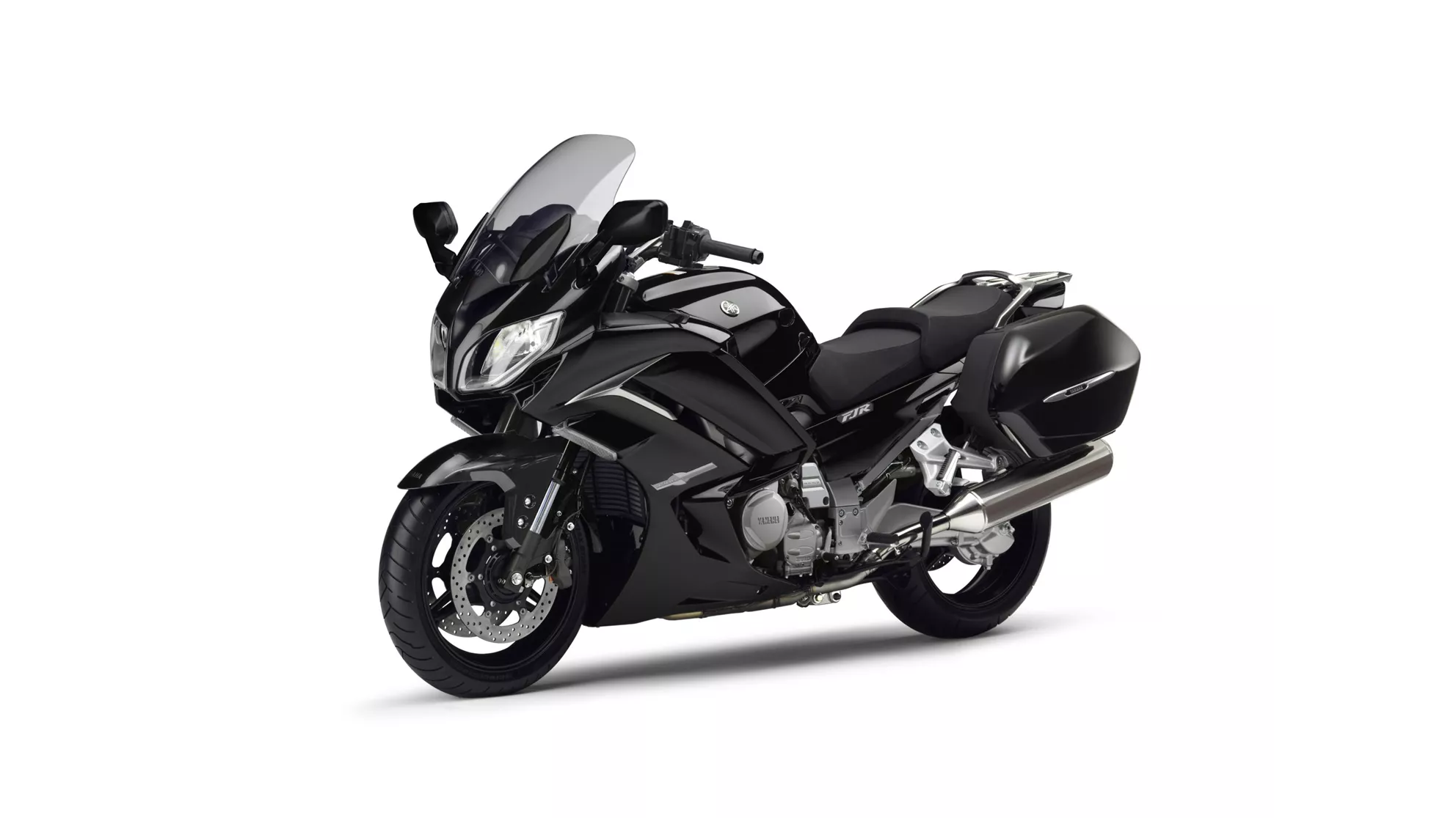 Yamaha FJR1300AS - Image 1 Yamaha FJR1300AS - Image 1