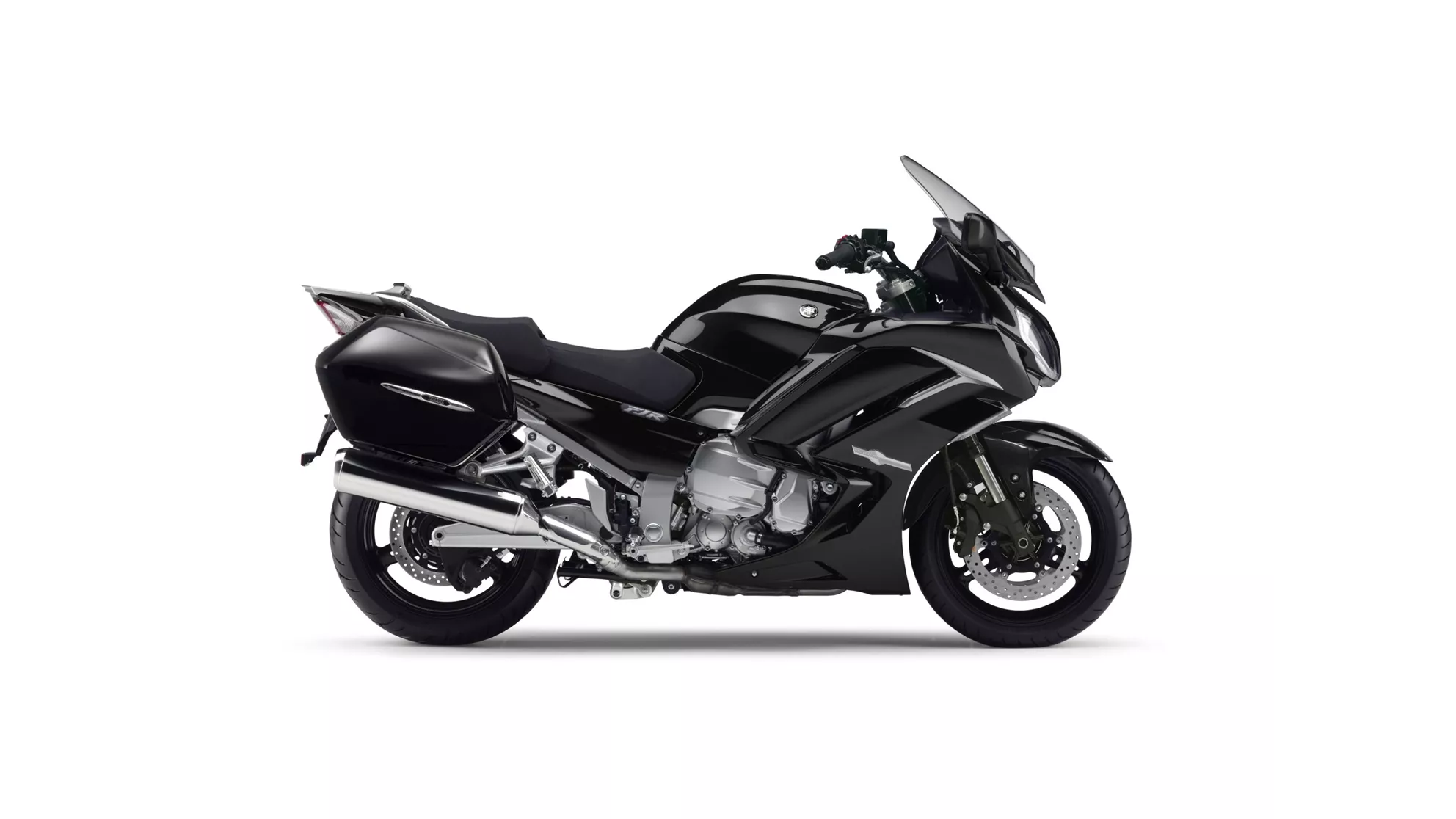 Yamaha FJR1300AS - Image 2 Yamaha FJR1300AS - Image 2