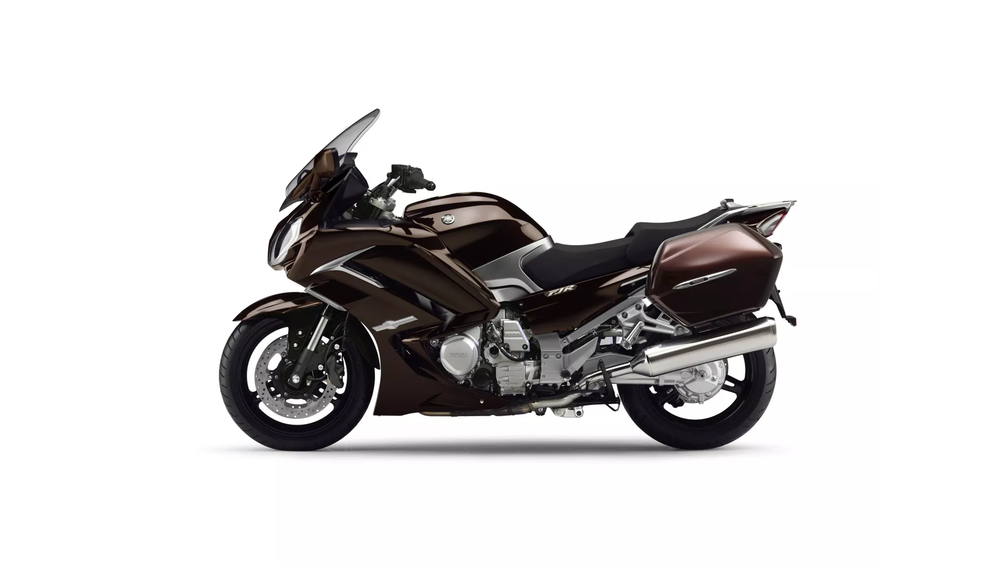 Yamaha FJR1300AS - Image 3 Yamaha FJR1300AS - Image 3