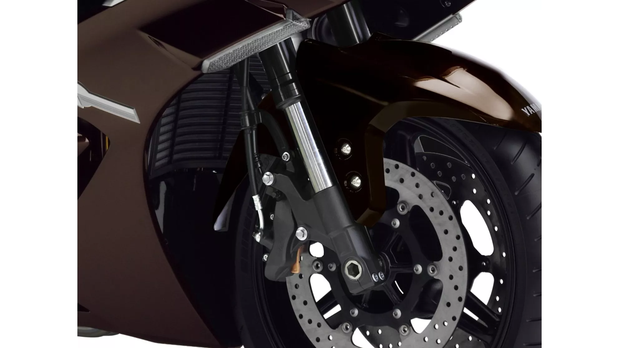 Yamaha FJR1300AS - Image 5 Yamaha FJR1300AS - Image 5