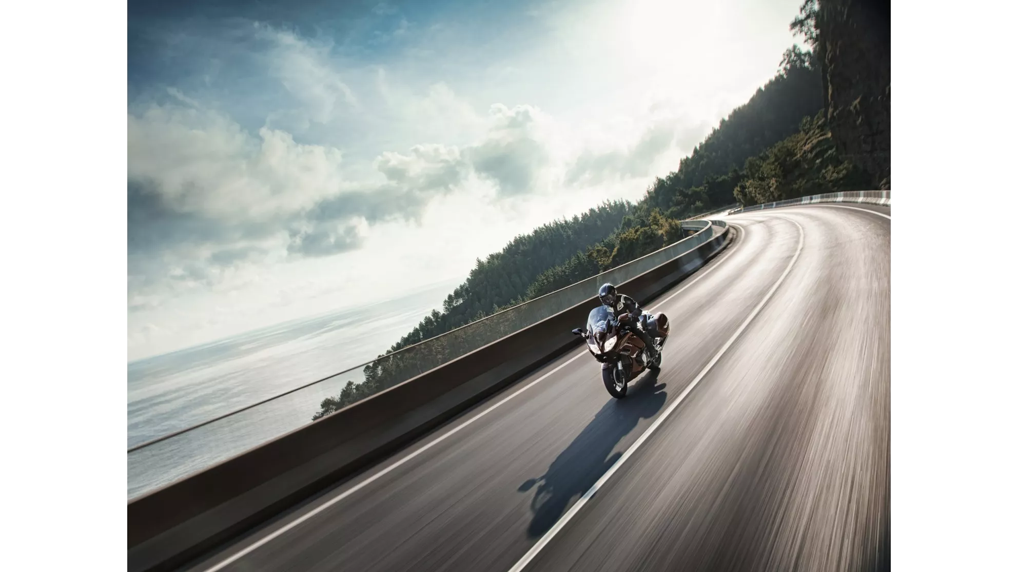 Yamaha FJR1300AS - Image 8 Yamaha FJR1300AS - Image 8