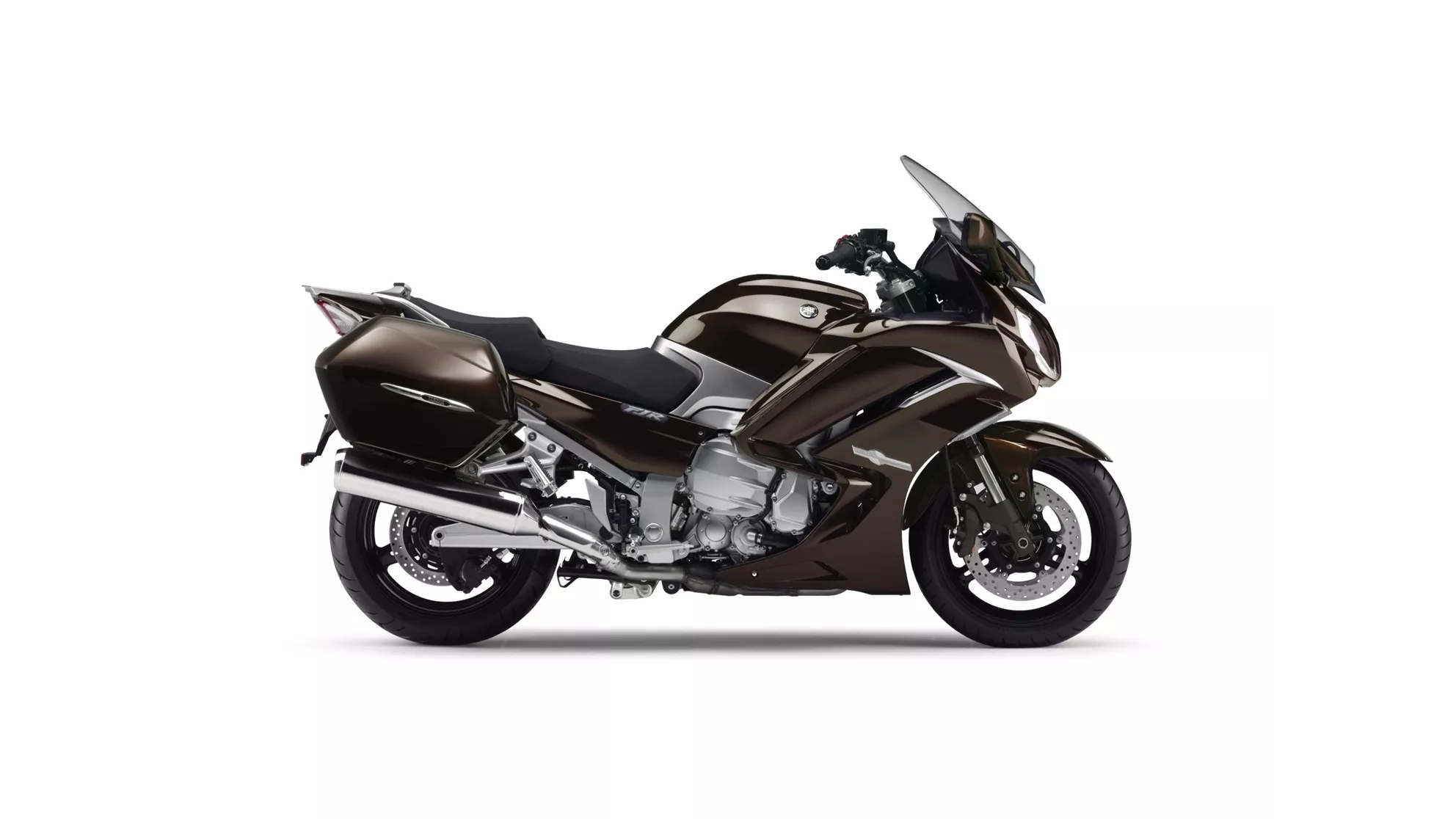 Yamaha FJR1300AS - Image 9 Yamaha FJR1300AS - Image 9