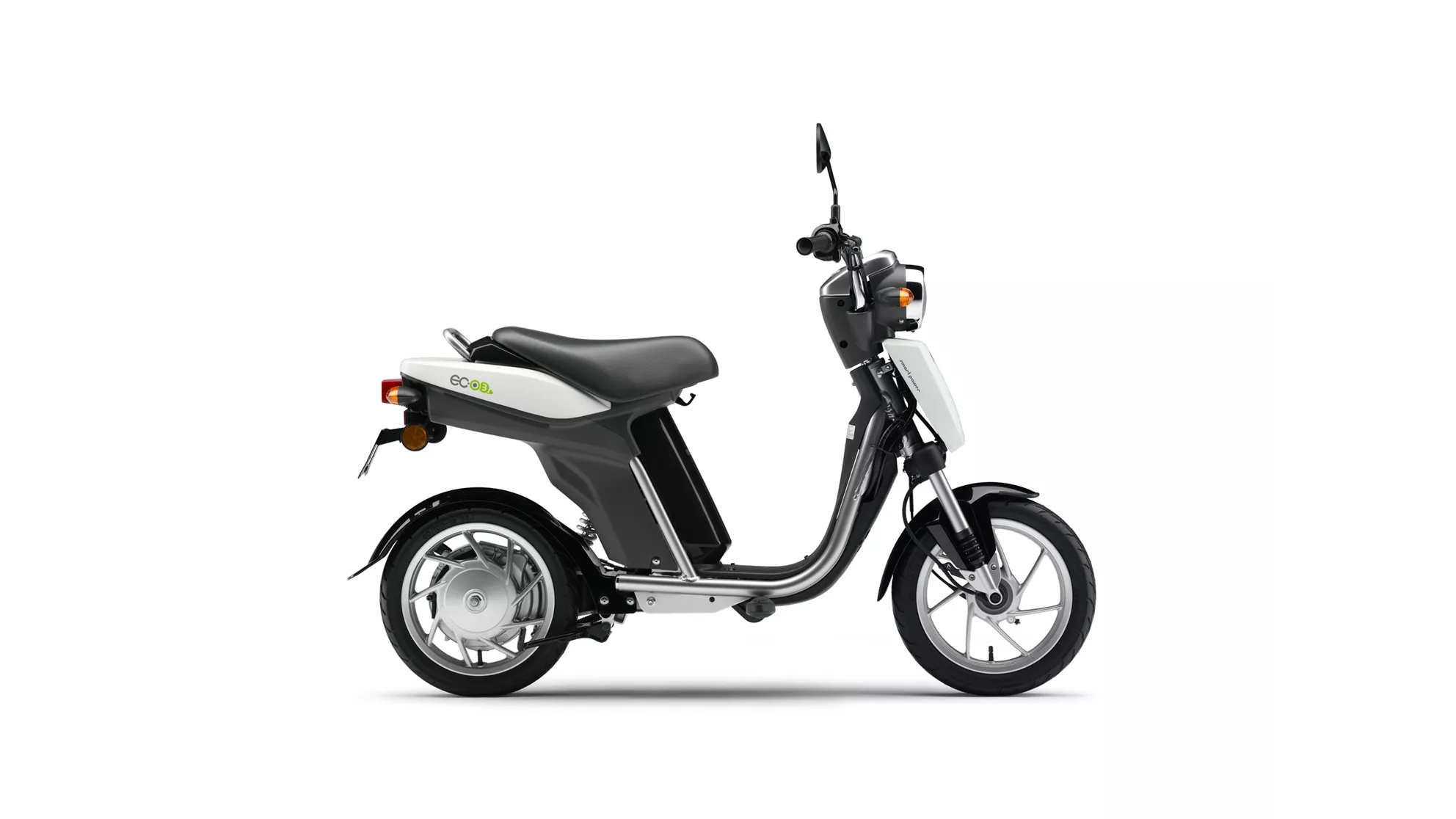 Yamaha EC-03 - Image 4 Yamaha EC-03 - Image 4